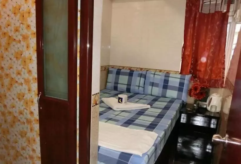 پانسیون Mabuhay