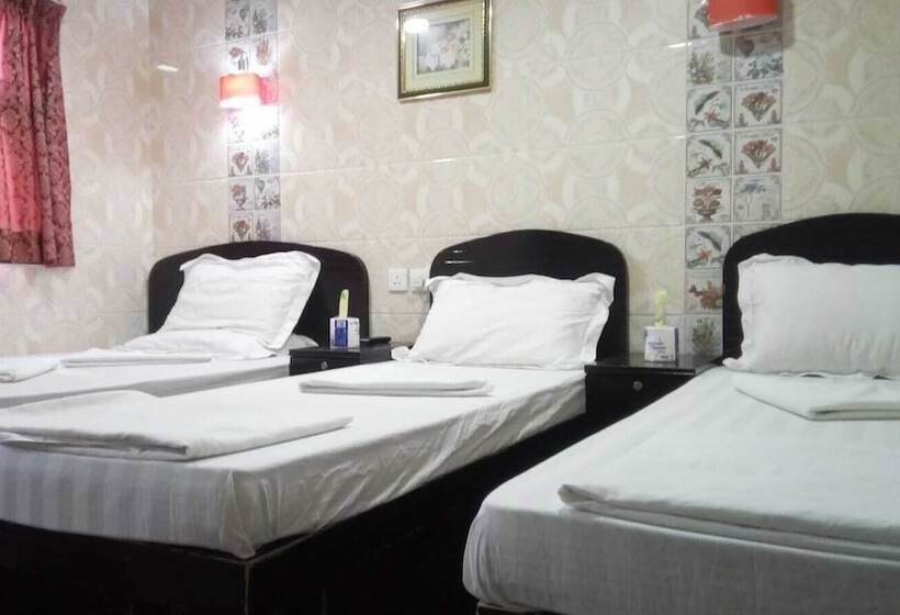 پانسیون Mabuhay