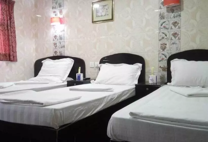 پانسیون Mabuhay