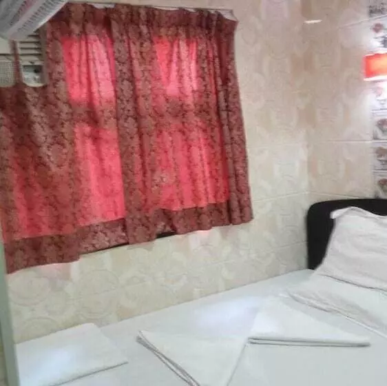 پانسیون Mabuhay