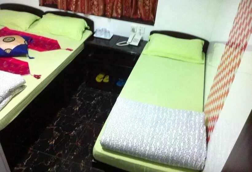 پانسیون Mabuhay