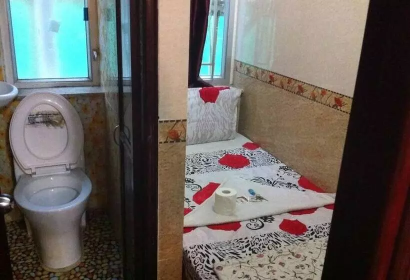 پانسیون Mabuhay