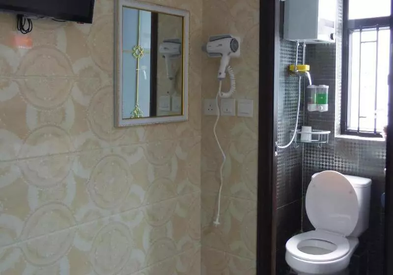 پانسیون Mabuhay