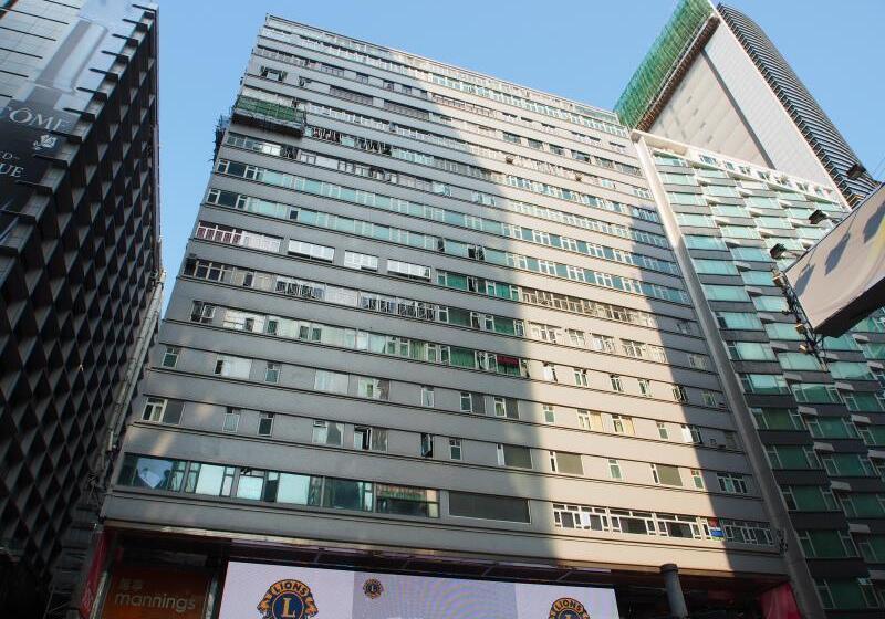 پانسیون Mabuhay