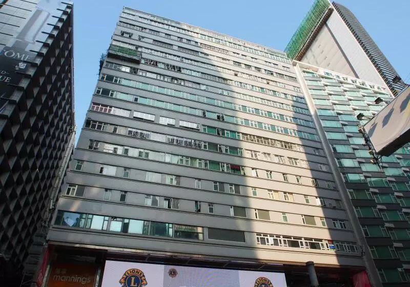 پانسیون Mabuhay