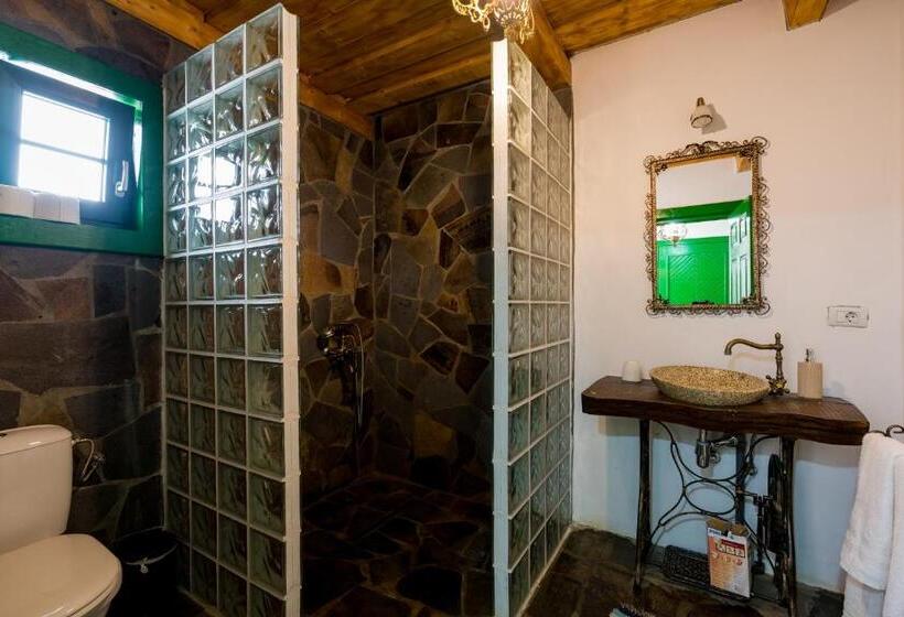 Pensiunea Casa Traditiilor