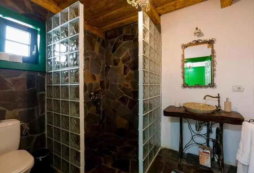 Pensiunea Casa Traditiilor