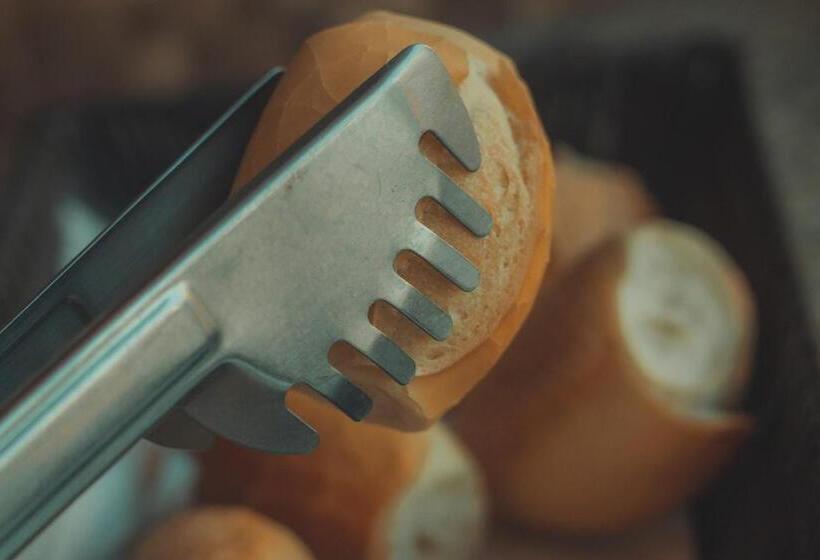 هاستل Pousada Acqua Bella