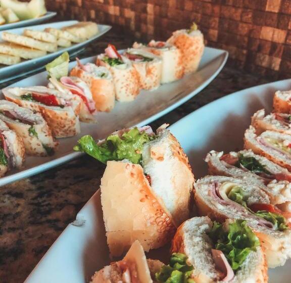 هاستل Pousada Acqua Bella