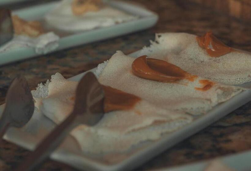 هاستل Pousada Acqua Bella