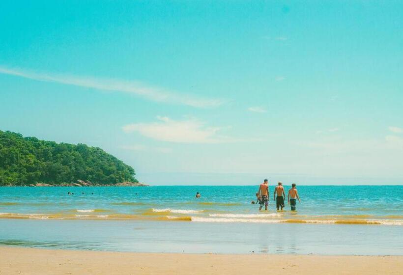 هاستل Pousada Acqua Bella