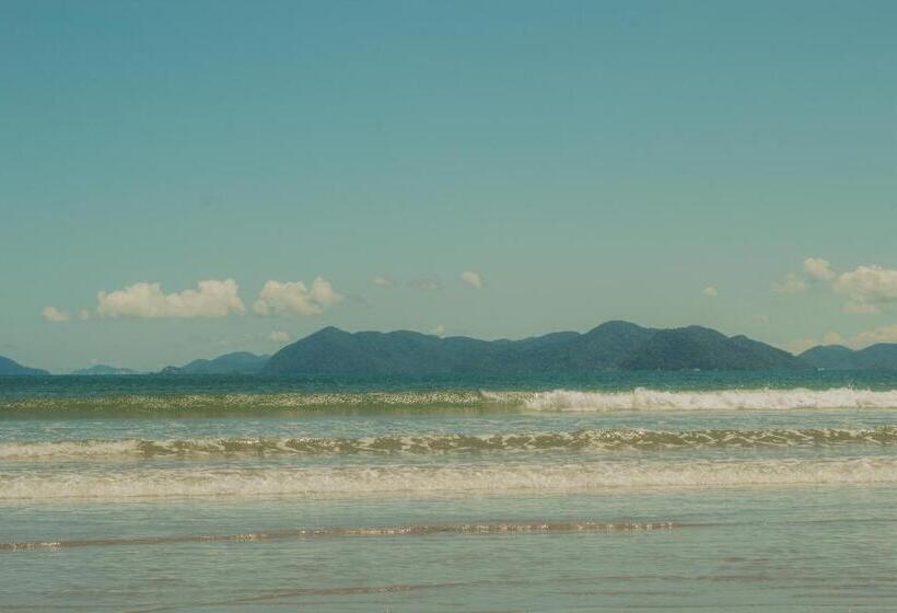 هاستل Pousada Acqua Bella