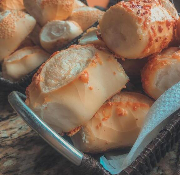 هاستل Pousada Acqua Bella