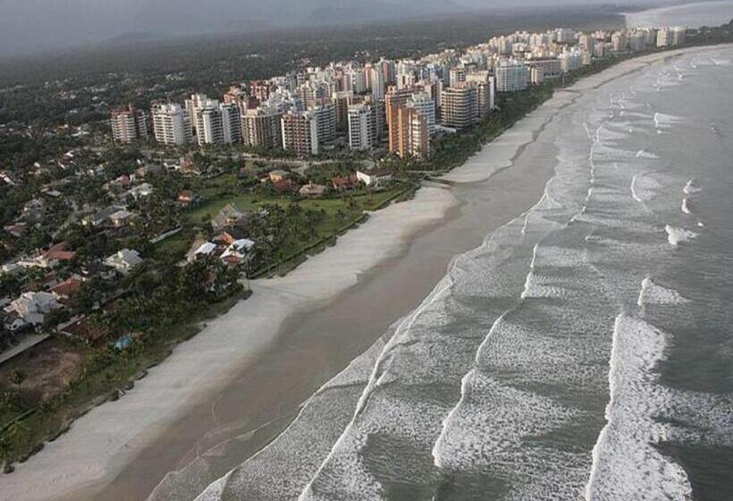 هاستل Pousada Acqua Bella