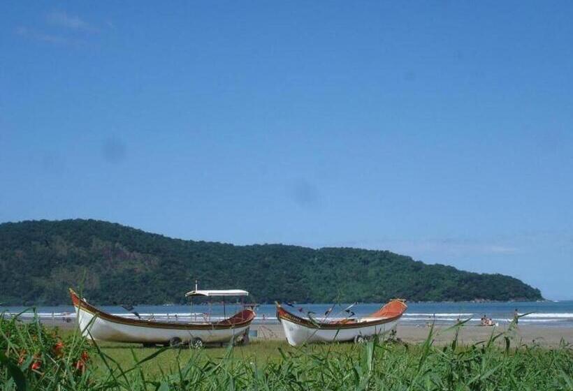 هاستل Pousada Acqua Bella