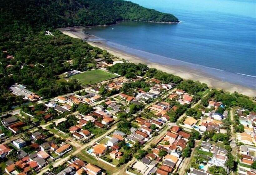 هاستل Pousada Acqua Bella