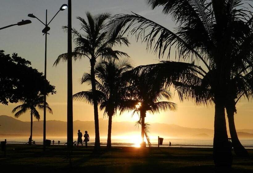 هاستل Pousada Acqua Bella