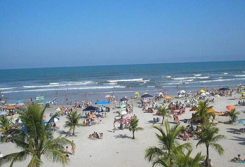 هاستل Pousada Acqua Bella