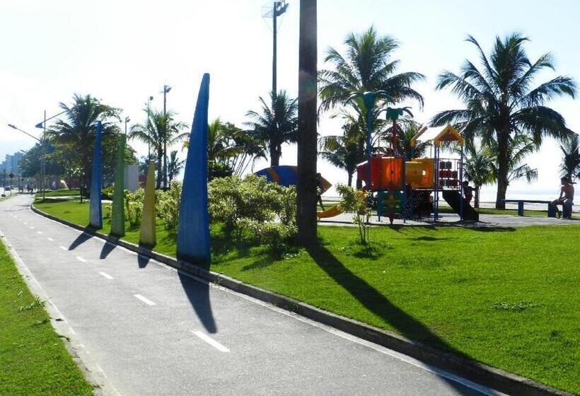 هاستل Pousada Acqua Bella