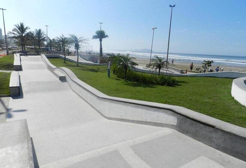 هاستل Pousada Acqua Bella