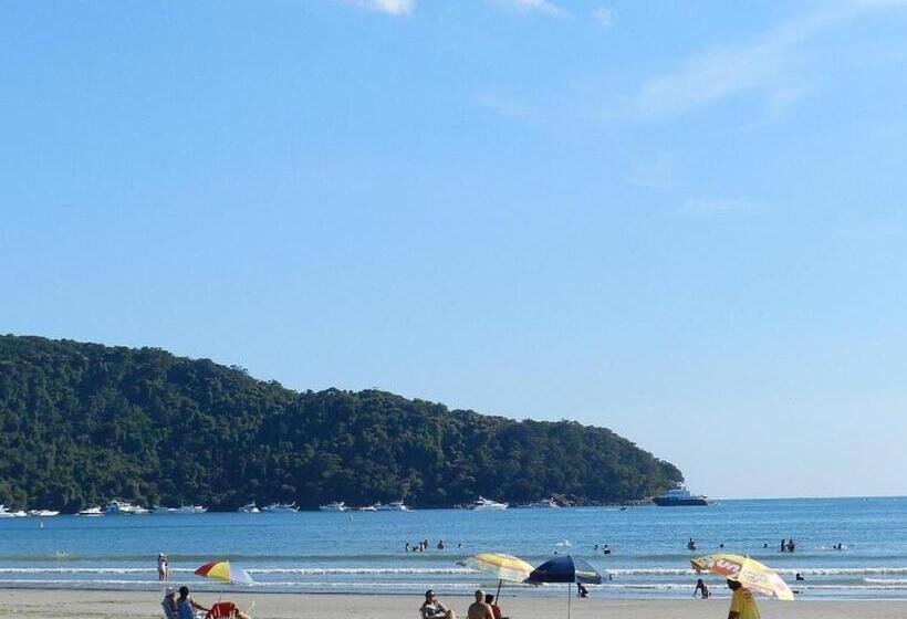 هاستل Pousada Acqua Bella