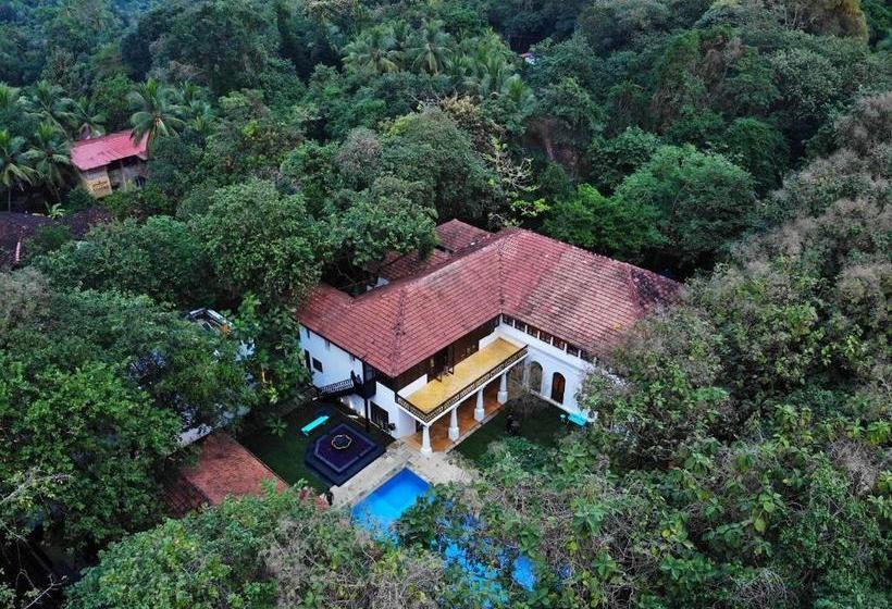 ベッドアンドブレックファースト The Postcard Moira