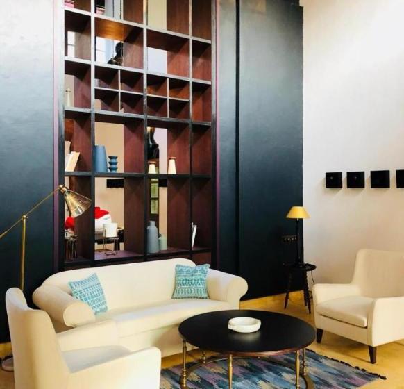 ベッドアンドブレックファースト The Postcard Moira