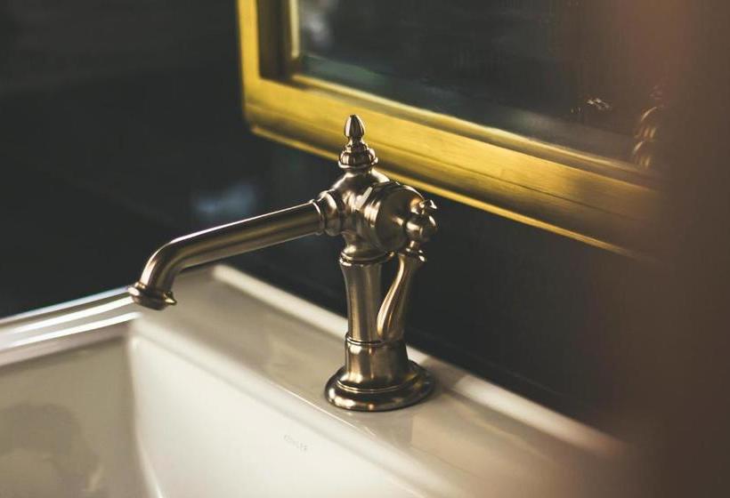 ベッドアンドブレックファースト The Postcard Moira