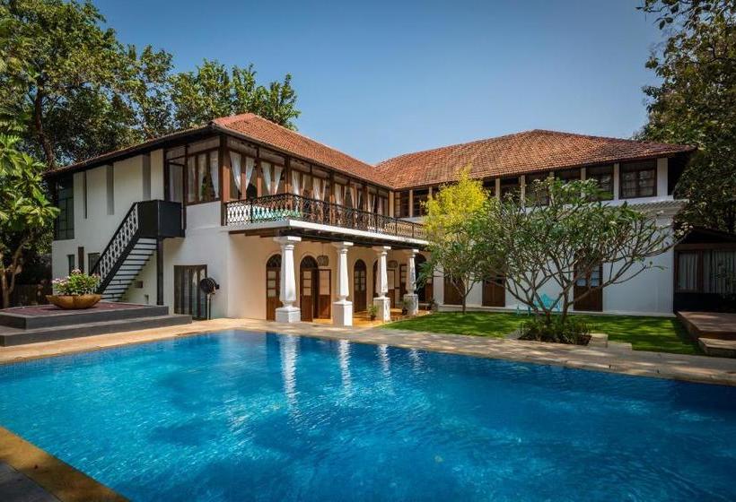 ベッドアンドブレックファースト The Postcard Moira