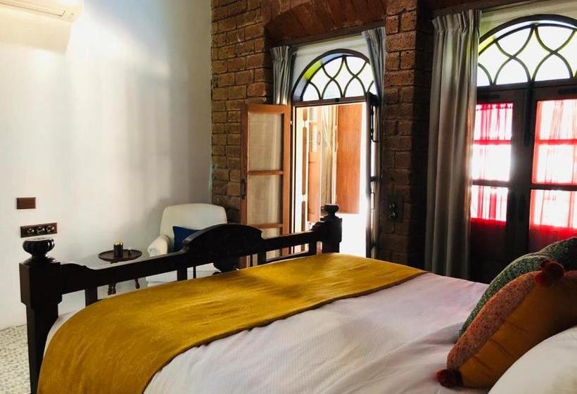 ベッドアンドブレックファースト The Postcard Moira