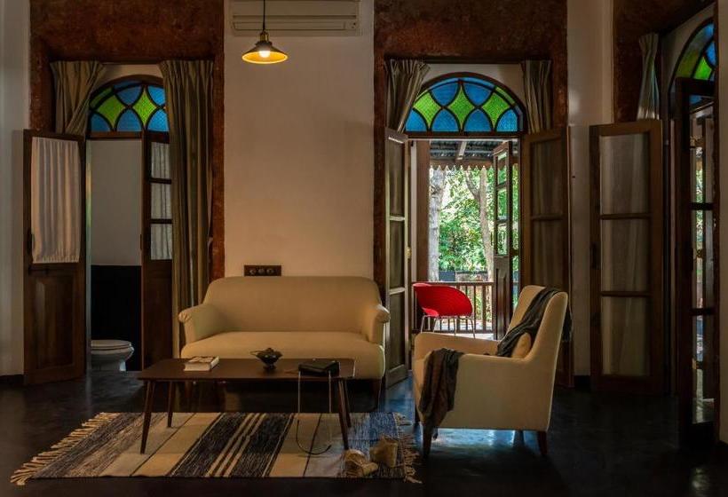 ベッドアンドブレックファースト The Postcard Moira