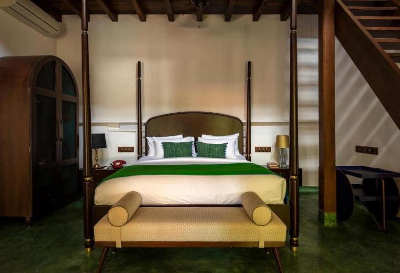 ベッドアンドブレックファースト The Postcard Moira