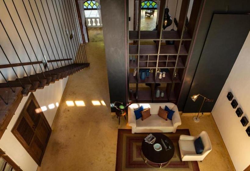 ベッドアンドブレックファースト The Postcard Moira