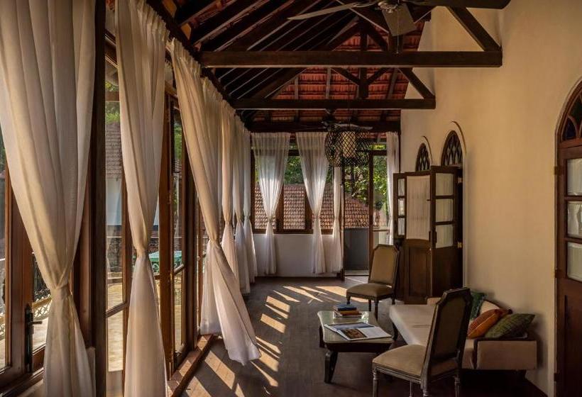 ベッドアンドブレックファースト The Postcard Moira