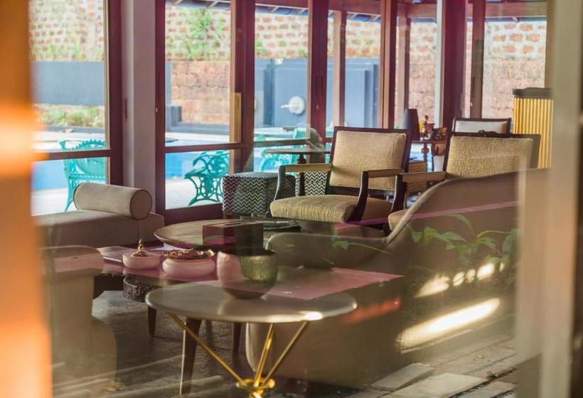 ベッドアンドブレックファースト The Postcard Moira