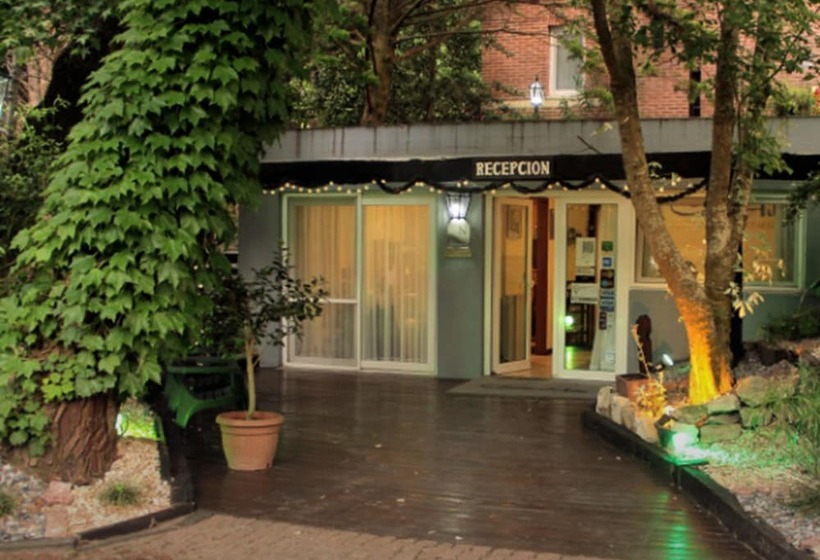 Carilo Hills By Bund