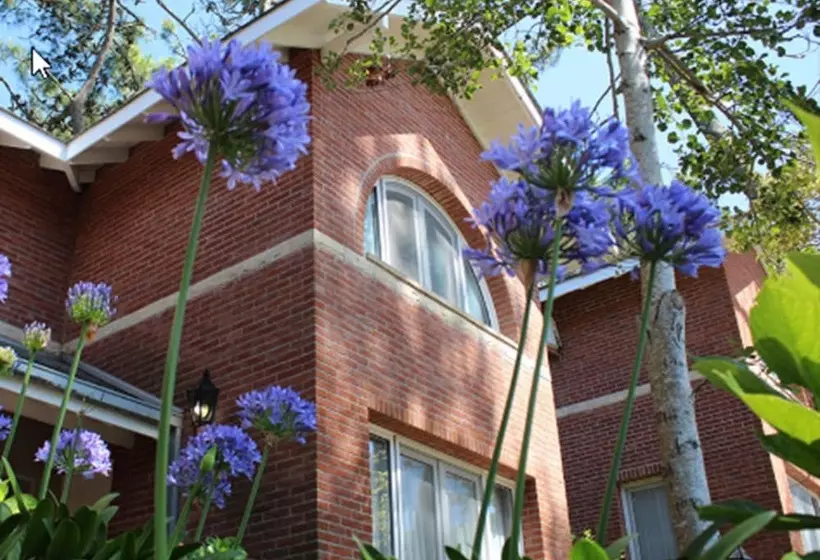 Carilo Hills By Bund