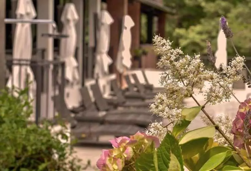 Carilo Hills By Bund