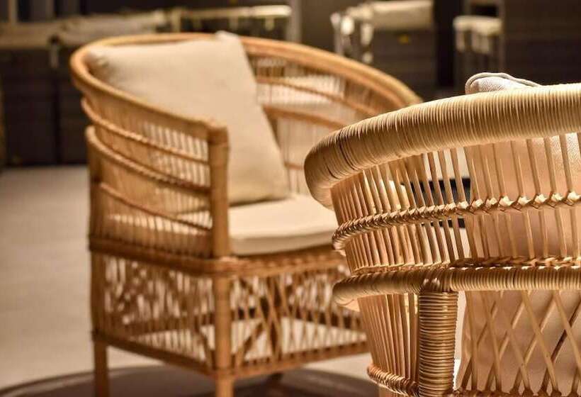 Carilo Hills By Bund