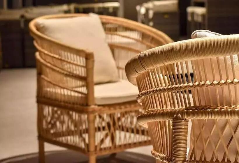 Carilo Hills By Bund