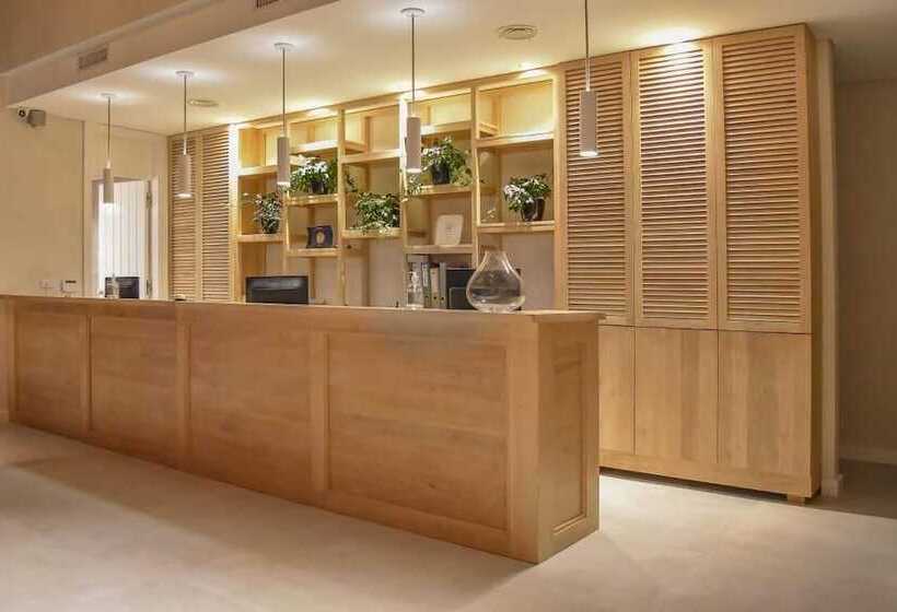 Carilo Hills By Bund