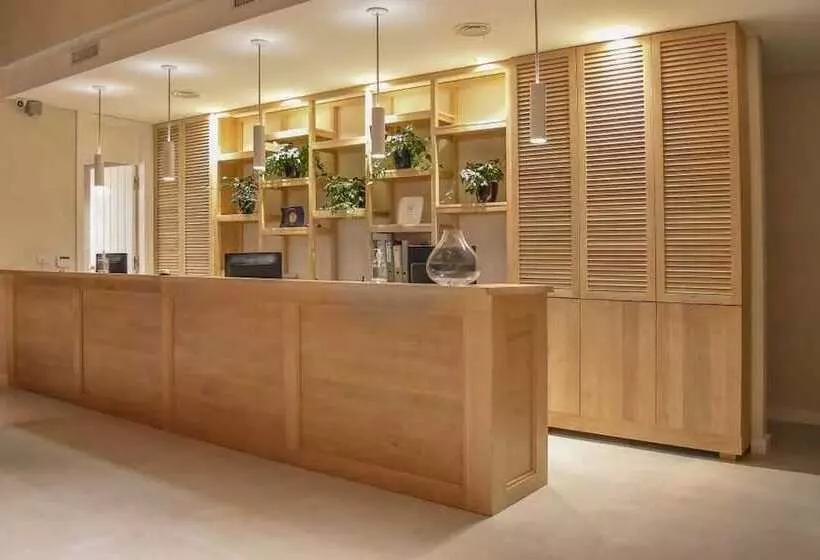 Carilo Hills By Bund