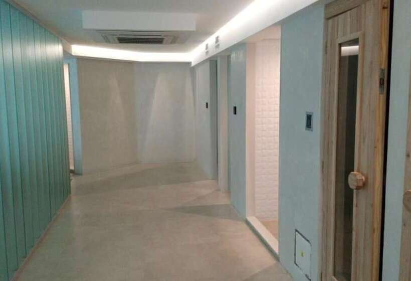 Carilo Hills By Bund