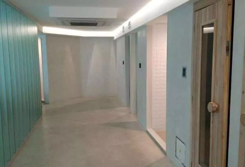 Carilo Hills By Bund