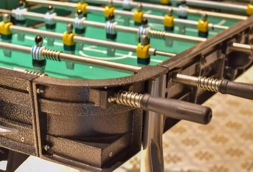 Carilo Hills By Bund