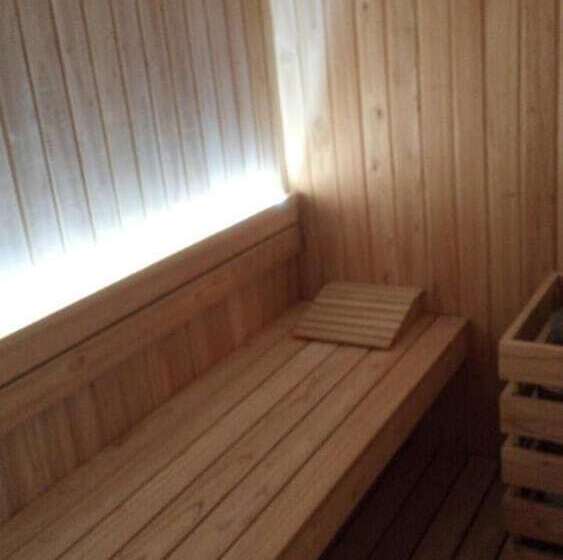 Carilo Hills By Bund