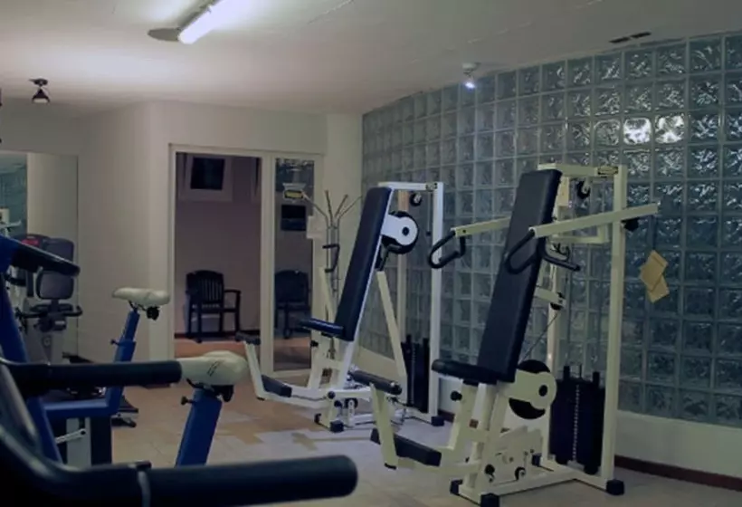 Carilo Hills By Bund