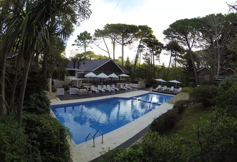 Carilo Hills By Bund