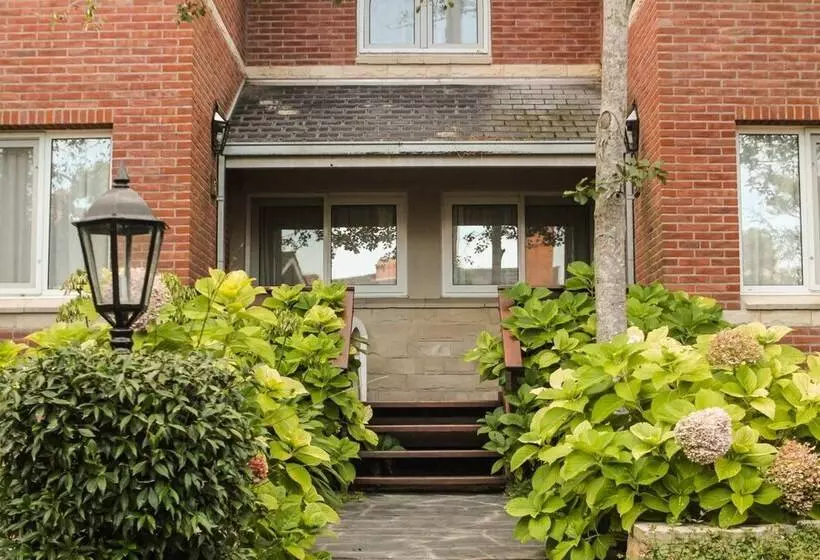 Carilo Hills By Bund