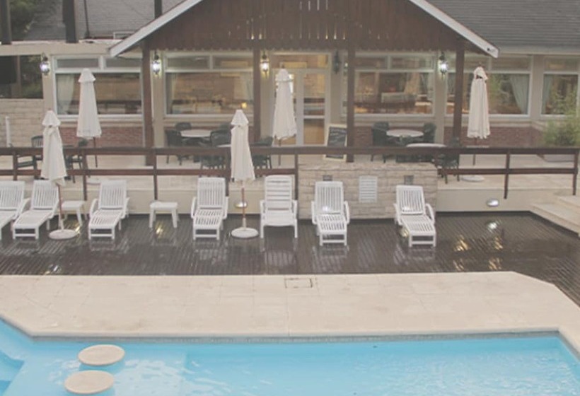 Carilo Hills By Bund